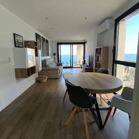 Apartment Sea View Llança Εξωτερικό φωτογραφία