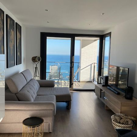 Apartment Sea View Llança Εξωτερικό φωτογραφία