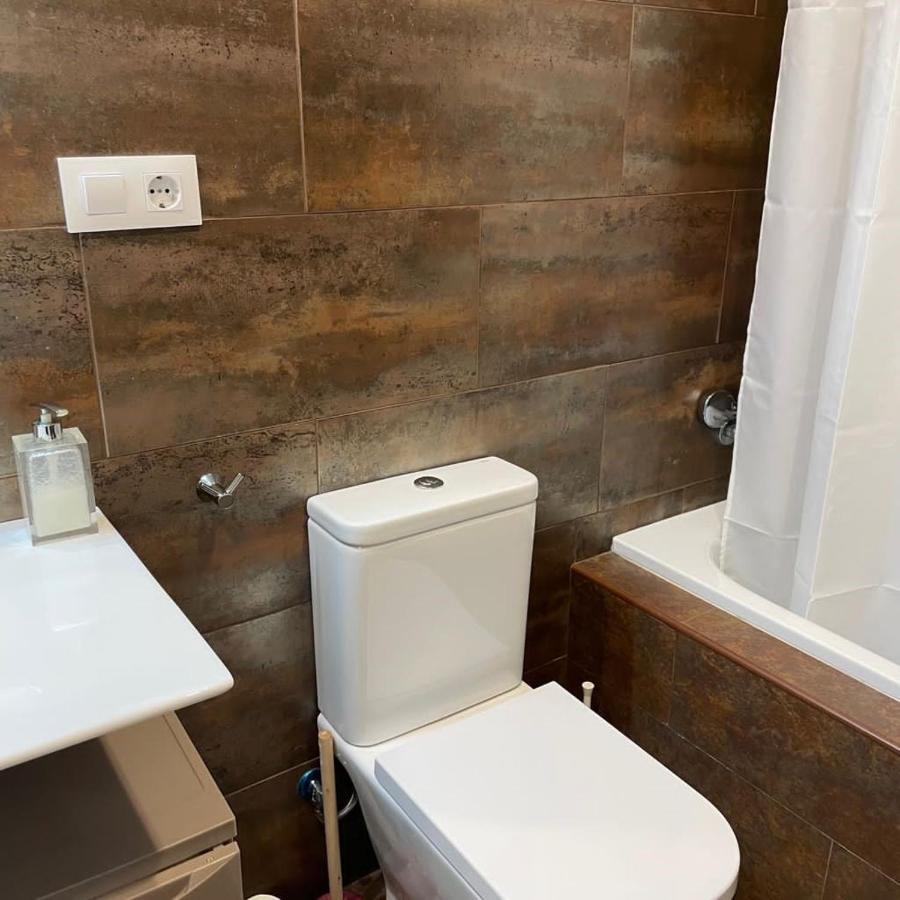 Apartment Sea View Llança Εξωτερικό φωτογραφία