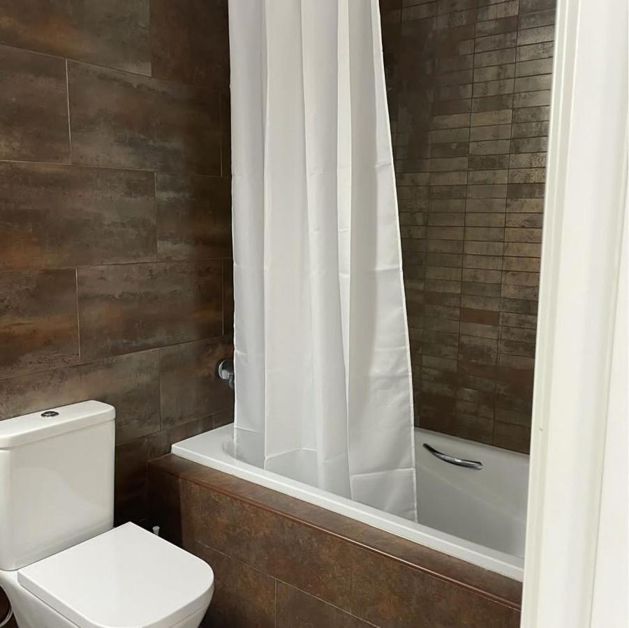 Apartment Sea View Llança Εξωτερικό φωτογραφία