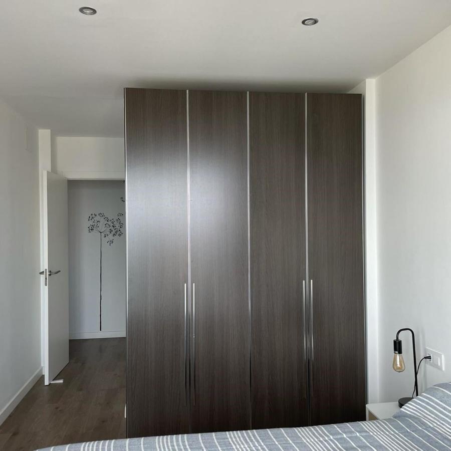 Apartment Sea View Llança Εξωτερικό φωτογραφία