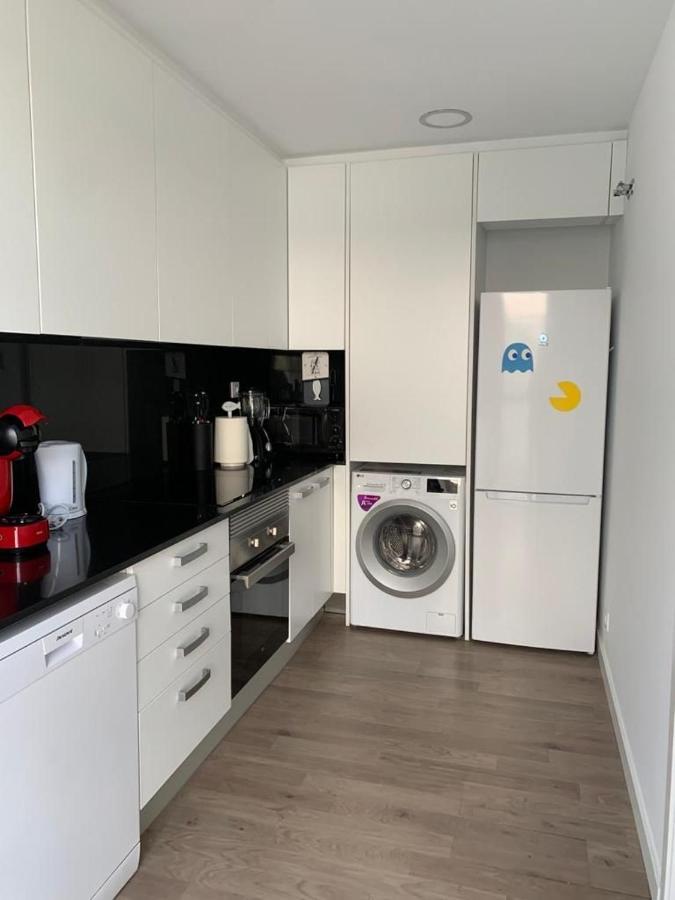 Apartment Sea View Llança Εξωτερικό φωτογραφία