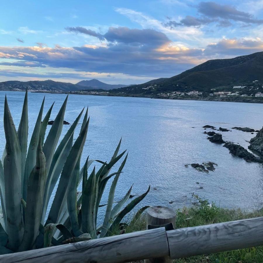 Apartment Sea View Llança Εξωτερικό φωτογραφία