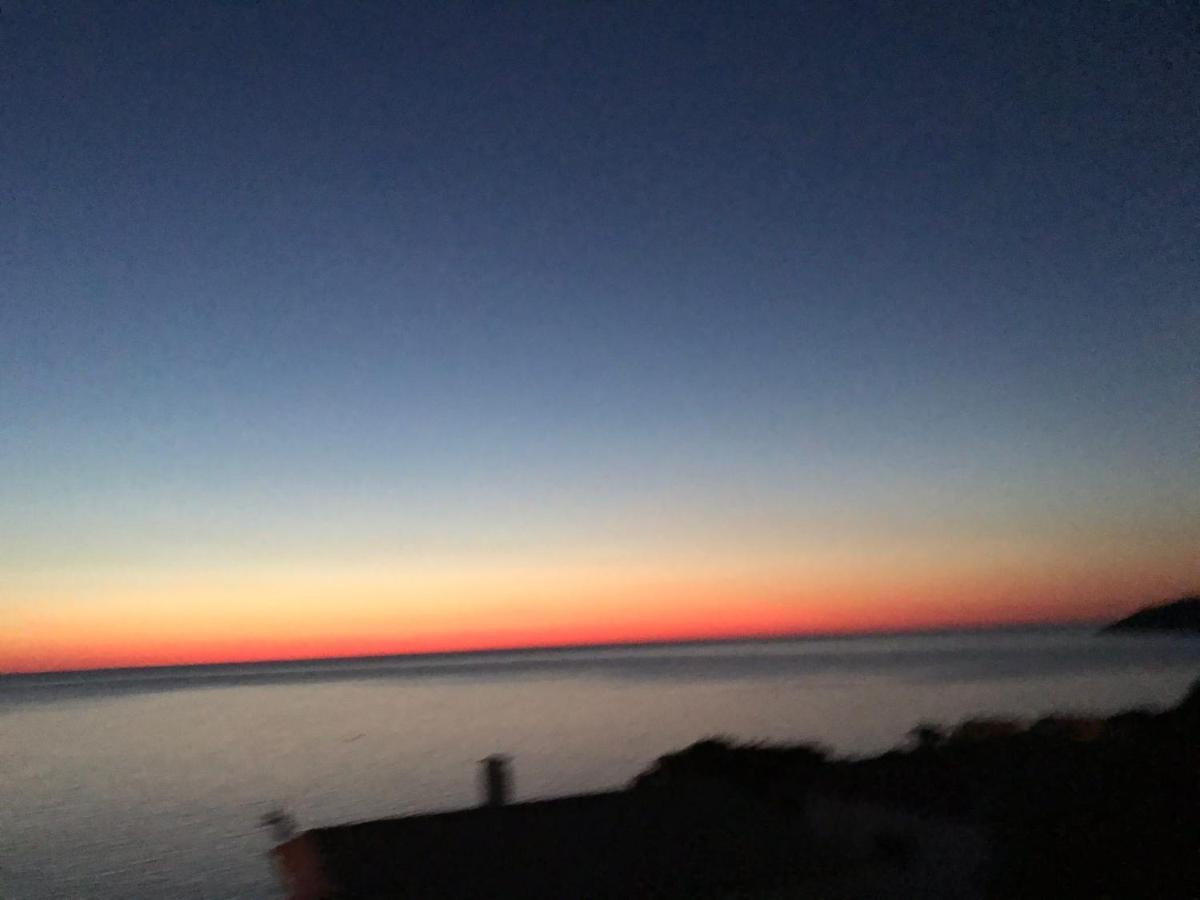 Apartment Sea View Llança Εξωτερικό φωτογραφία